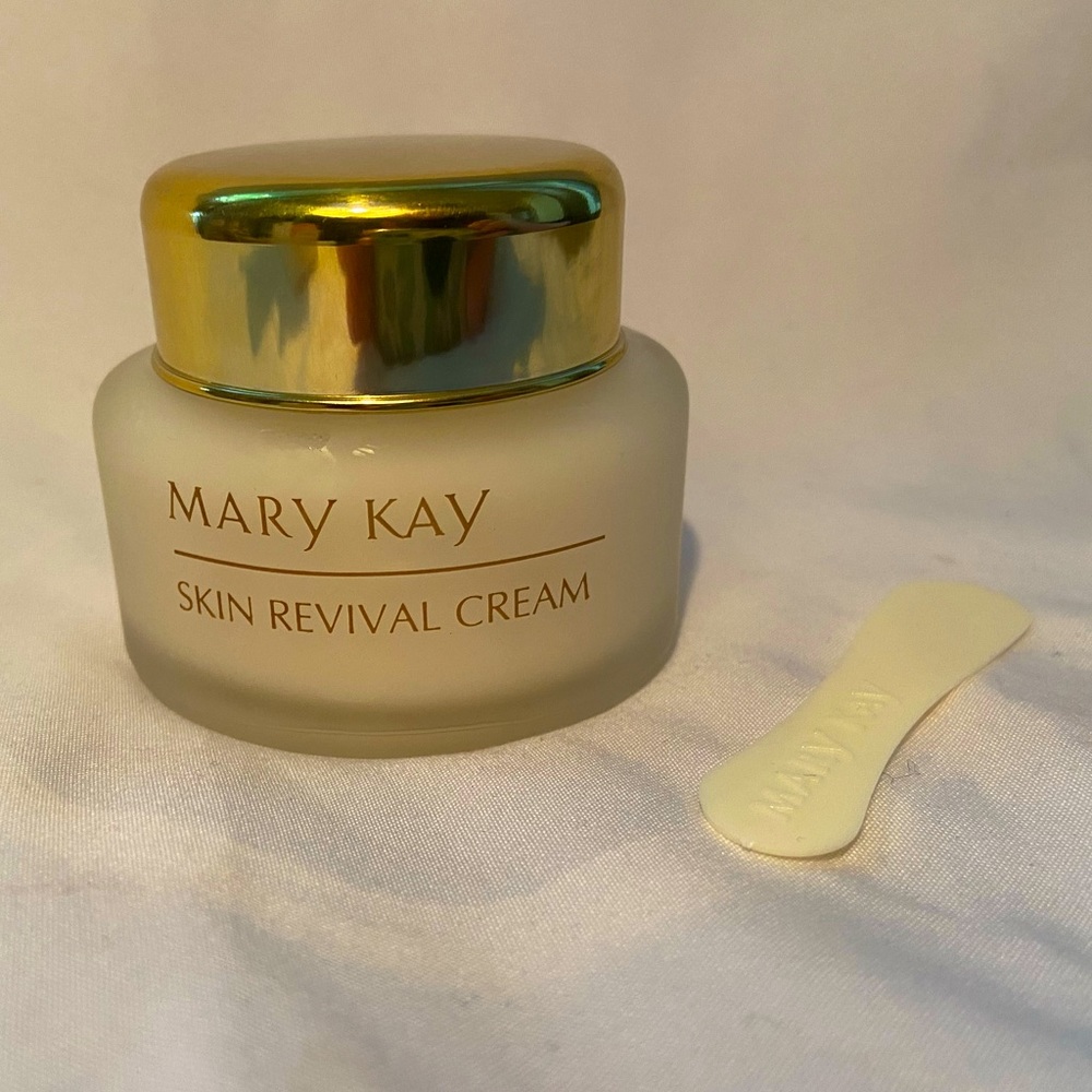 Mary Kay Skin Revival Cream